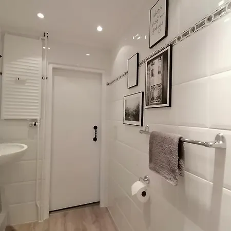 Apartamento Sky - Messe Contactless Check In *