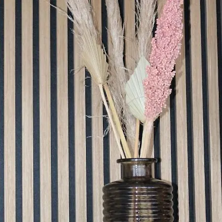 Apartamento Sky - Messe Contactless Check In