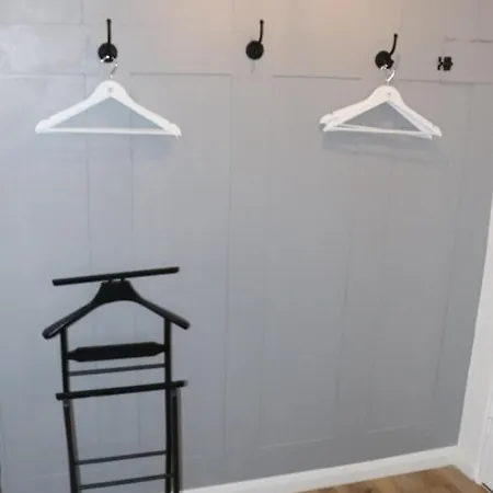 Sky - Messe Contactless Check In Hanôver