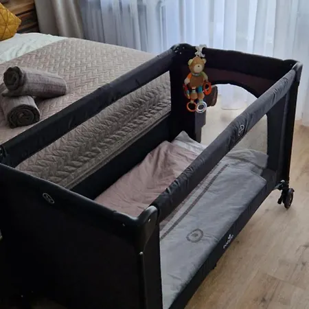 Sky - Messe Contactless Check In Apartamento