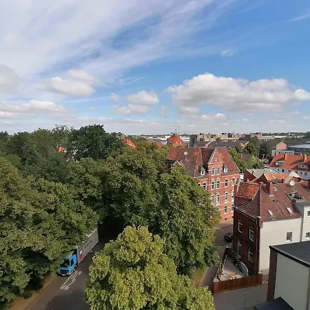 Sky - Messe Contactless Check In *