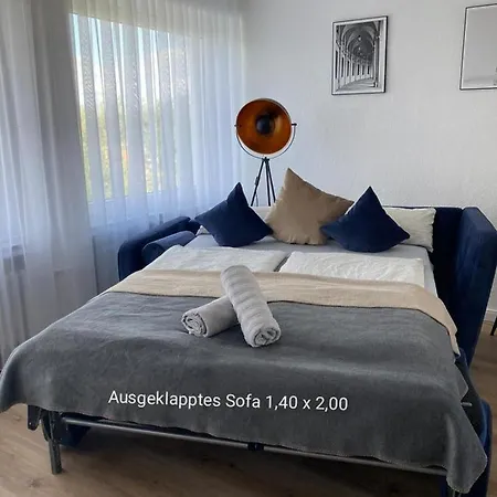 Sky - Messe Contactless Check In *