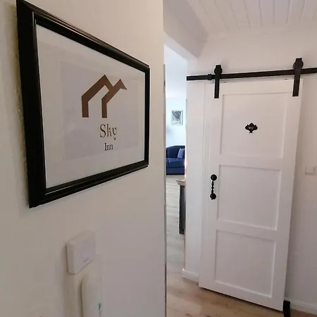 Sky - Messe Contactless Check In * Hanóver