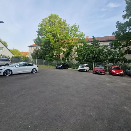 Sky - Messe Contactless Check In Lägenhet *