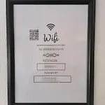Apartamento Sky - Messe Contactless Check In Hanóver