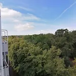 Apartamento Sky - Messe Contactless Check In Hanóver