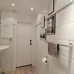 Apartamento Sky - Messe Contactless Check In *