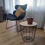 Sky - Messe Contactless Check In Apartamento *