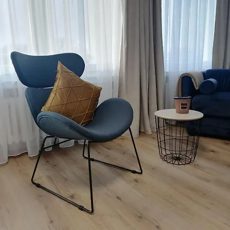 Sky - Messe Contactless Check In Apartment